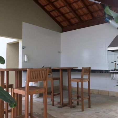 Apartamento Aconchegante Em Ubatuba Ape Das Flores Exterior foto
