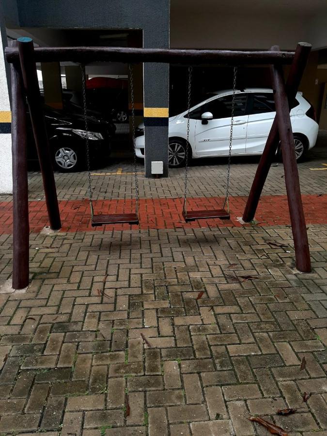 Apartamento Aconchegante Em Ubatuba Ape Das Flores Exterior foto