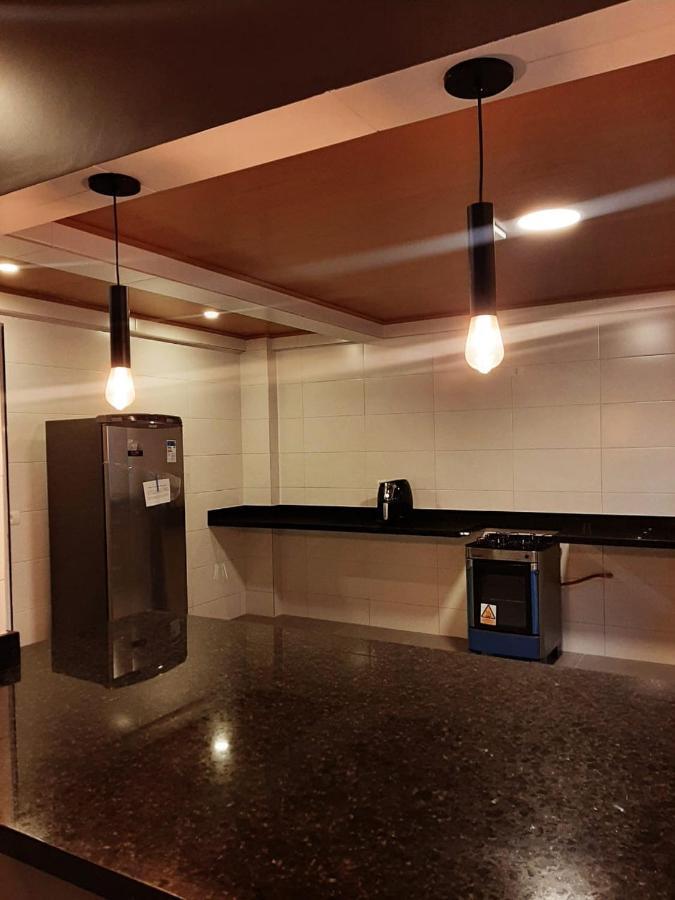 Apartamento Aconchegante Em Ubatuba Ape Das Flores Exterior foto