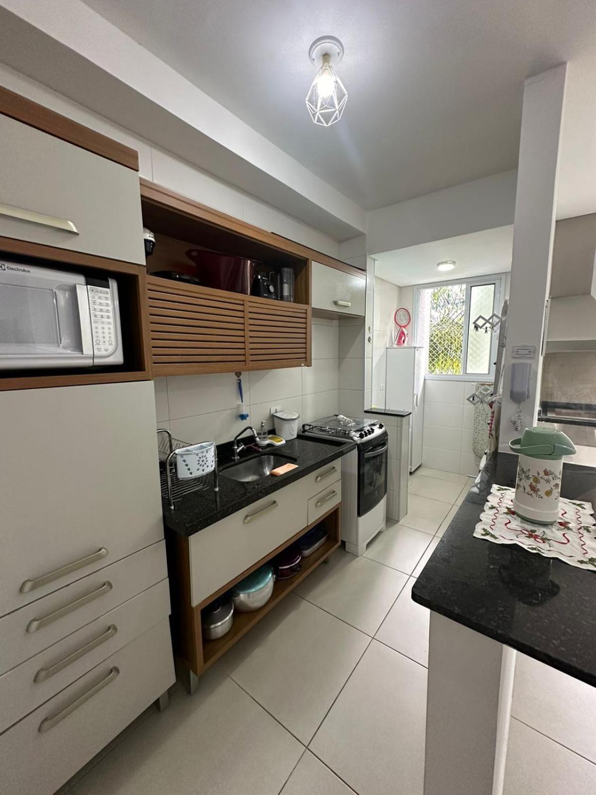 Apartamento Aconchegante Em Ubatuba Ape Das Flores Exterior foto
