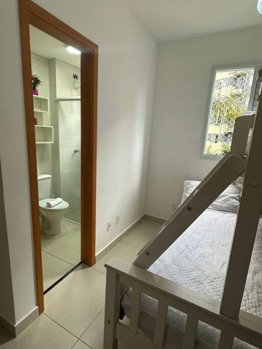 Apartamento Aconchegante Em Ubatuba Ape Das Flores Exterior foto