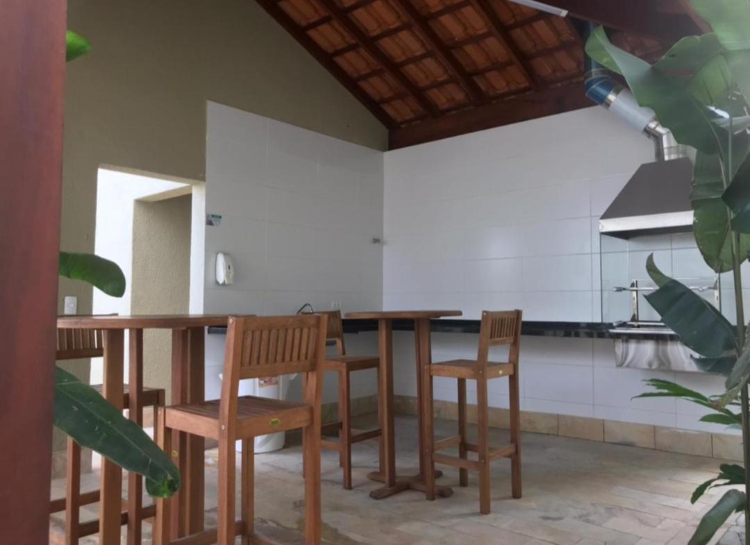 Apartamento Aconchegante Em Ubatuba Ape Das Flores Exterior foto